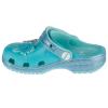 Crocs Classic Frozen Elsa Clog Kids 210235-90H