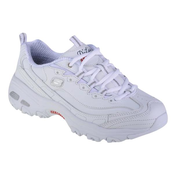 Skechers D'Lites - Fresh Start 11931-WNVR