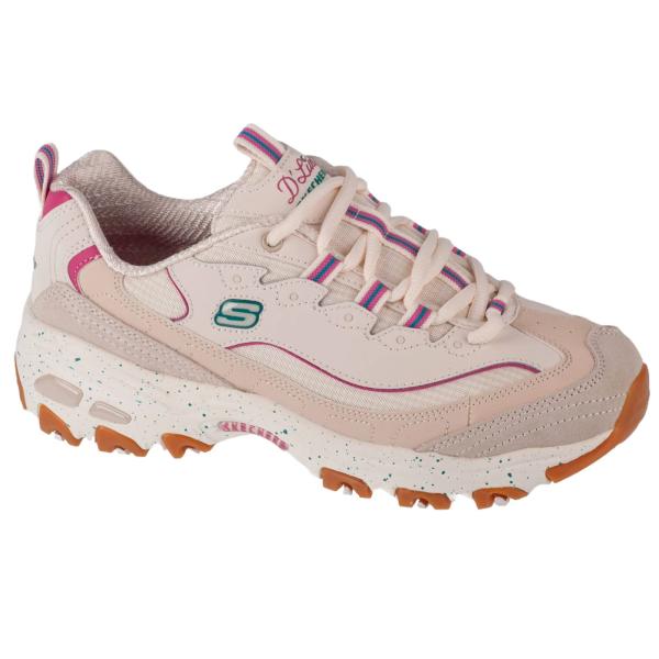 Skechers D'Lites - Bold Views 149589-NMLT