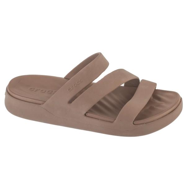 Crocs Getaway Strappy Sandal W 209587-0LF
