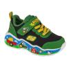 Skechers Play Scene - Barn-Squad Buddies 407065N-GNBK
