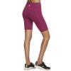 Skechers Go Walk High Waisted Bike Short W3SH53-MAG