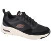 Skechers Arch Fit - Servitica 232101-BLK