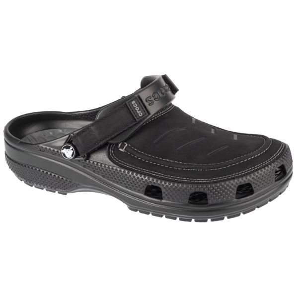 Crocs Yukon Vista II Clog 207689-0DD