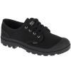 Palladium Oxford Black M 02351-008-M
