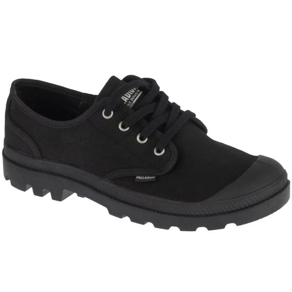 Palladium Oxford Black M 02351-008-M