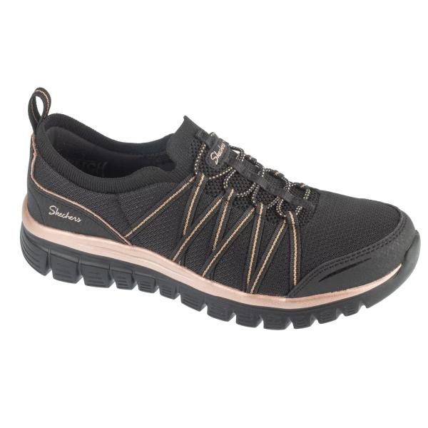 Skechers Graceful - Purecrush 100888-BKRG