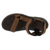 Teva M Terra Fi Lite Leather Sandal 1012072-BRN