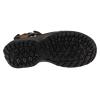 Teva M Terra Fi Lite Leather Sandal 1012072-BRN