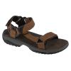 Teva M Terra Fi Lite Leather Sandal 1012072-BRN