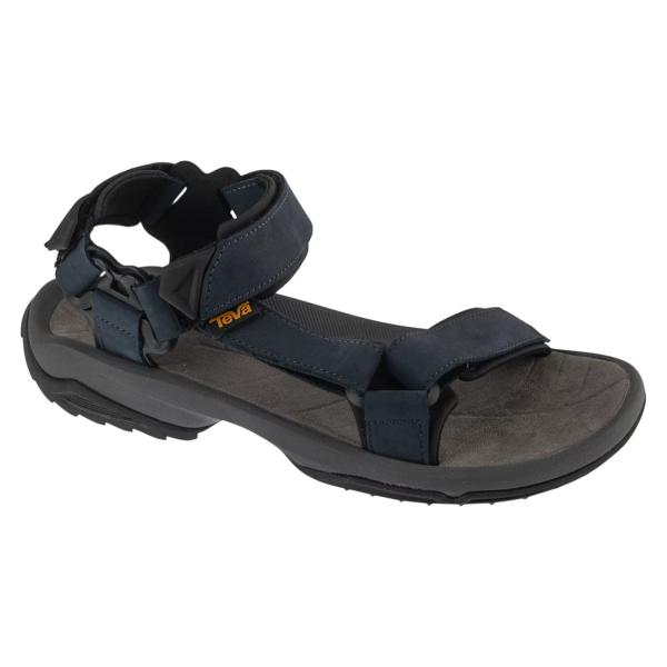 Teva M Terra Fi Lite Leather Sandal 1012072-TOEC