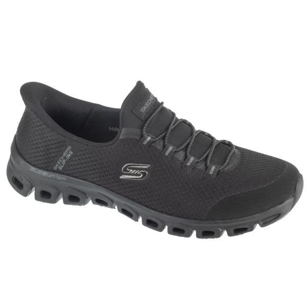 Skechers Slip-Ins: Glide-Step - Pursuit 104547-BBK