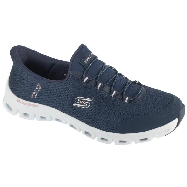 Skechers Slip-Ins: Glide-Step - Pursuit 104547-NVY