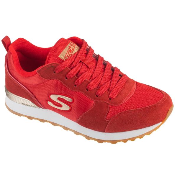 Skechers OG 85 - Gold'n Gurl 111-RED