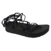 Teva W Midform Infinity Sandals 1127890-BLK