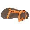 Teva W Original Universal Slim Sandals 1150110-PAY