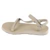 Teva W Original Universal Slim Leather Sandals 1151031-BIR