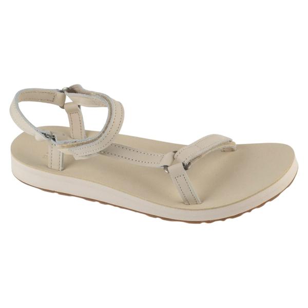 Teva W Original Universal Slim Leather Sandals 1151031-BIR