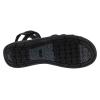 Teva W Tirra Traveler Sandals 1166130-BLK
