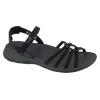 Teva W Tirra Traveler Sandals 1166130-BLK