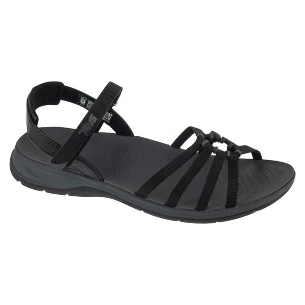 Teva W Tirra Traveler Sandals 1166130-BLK