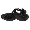 Teva W Hurricane Terra Dactyl Sandals 1169431-BLK