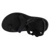 Teva W Hurricane Terra Dactyl Sandals 1169431-BLK