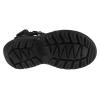 Teva W Hurricane Terra Dactyl Sandals 1169431-BLK