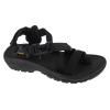 Teva W Hurricane Terra Dactyl Sandals 1169431-BLK