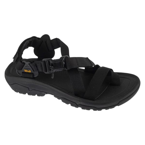 Teva W Hurricane Terra Dactyl Sandals 1169431-BLK
