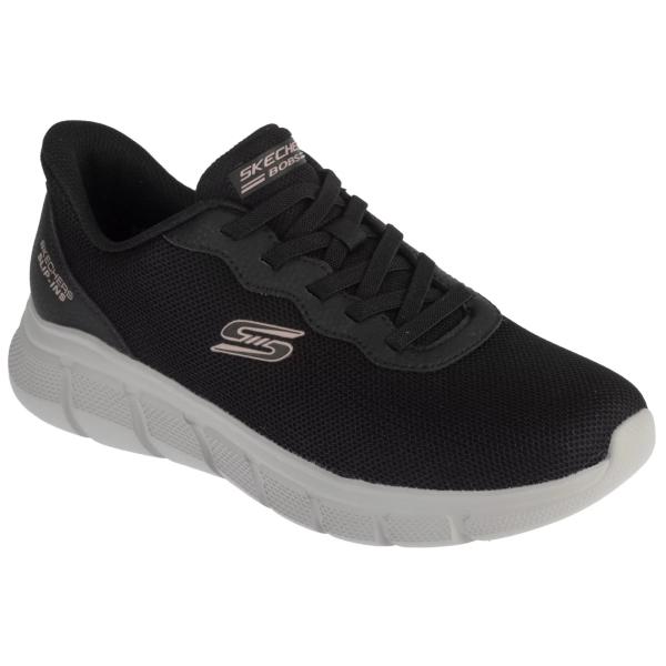 Skechers Slip-ins: BOBS Sport B Flex - Flex Lucy 117324-BLK