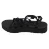 Teva W Midform Kena Slim Sandals 1173494-BLK