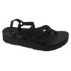 Teva W Midform Kena Slim Sandals 1173494-BLK