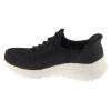 Skechers Slip-Ins: Bobs Sparrow 2.0 - Lucky Run 117620-BLK