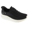 Skechers Slip-Ins: Bobs Sparrow 2.0 - Lucky Run 117620-BLK