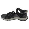 Teva W Tirra Sport Leather Sandals 1177511-BLK