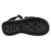 Teva W Tirra Sport Leather Sandals 1177511-BLK