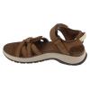 Teva W Tirra Sport Leather Sandals 1177511-TAN