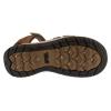 Teva W Tirra Sport Leather Sandals 1177511-TAN