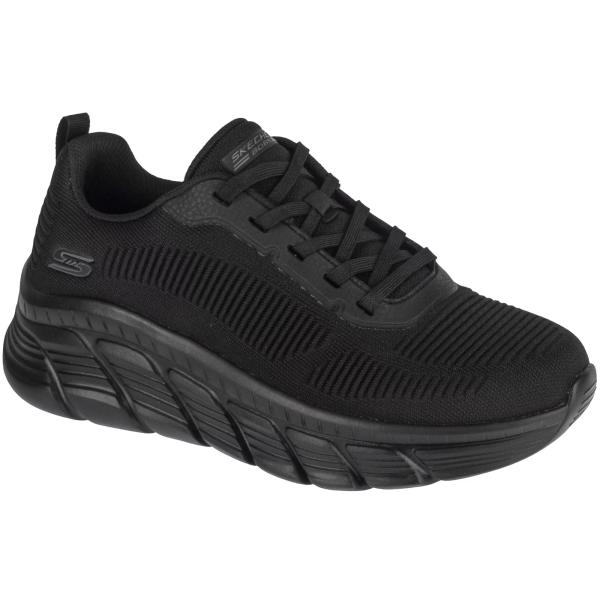 Skechers Bobs B Flex Hi 118360-BBK