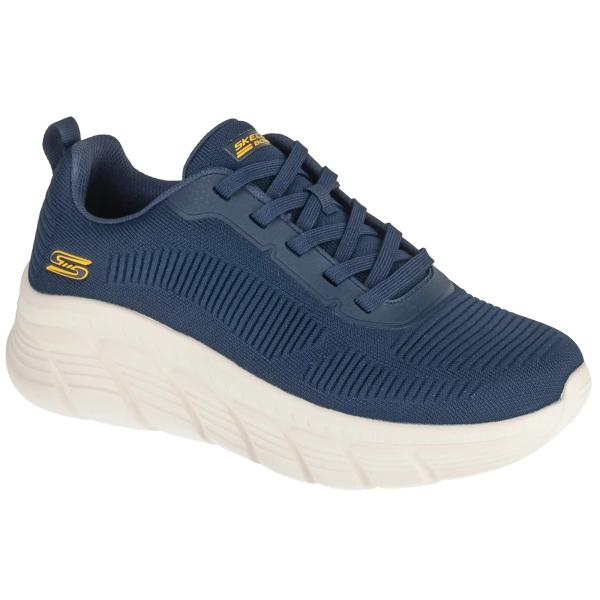 Skechers Bobs B Flex Hi 118360-NVY