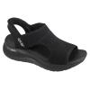 Skechers Slip-ins: Arch Fit 2.0 Sandal - My Everyday 119466-BBK