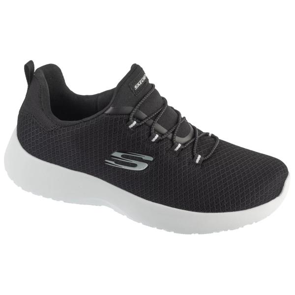 Skechers Dynamight 12119-BKW