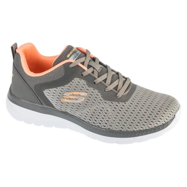 Skechers Bountiful - Quick Path 12607-GYCL