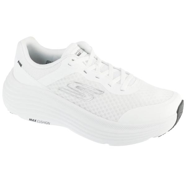 Skechers Max Cushioning Endeavour 129470-WBK
