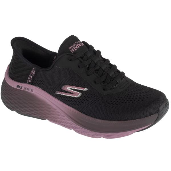 Skechers Slip-Ins: Max Cushioning Elite 2.0 - Solace 129626-BKMV