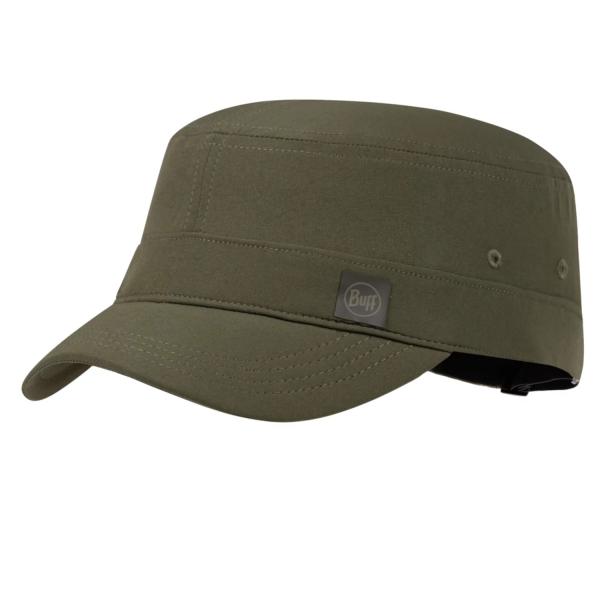 Buff Military Cap 13773885930