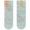 BUFF Coolnet Quarter Socks 137788826