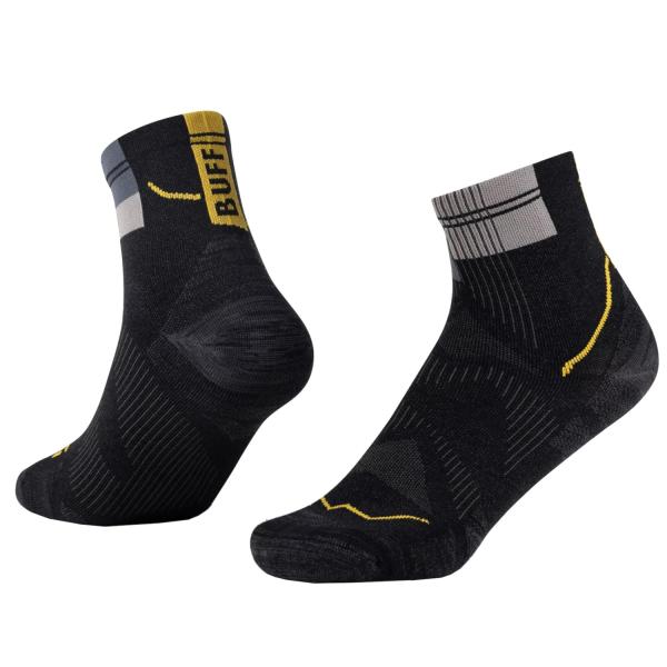 BUFF Coolnet Quarter Socks 137788901