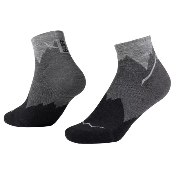BUFF Merino Lightweight Quarter Socks 137792999